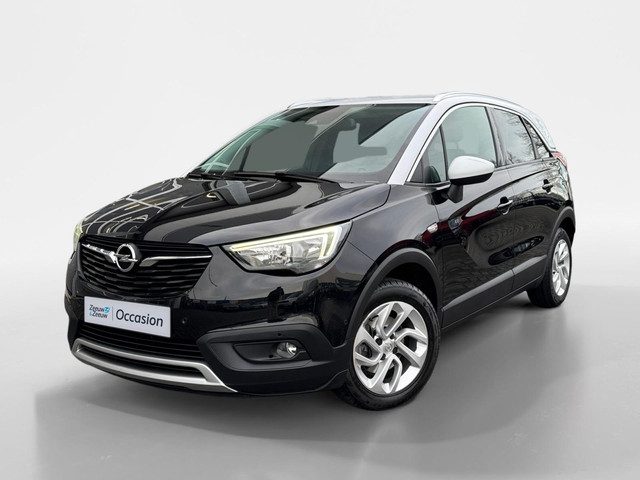 Opel Crossland X 1.2 Turbo Innovation