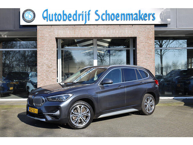 BMW X1 xDrive25e PHEV Executive Edition