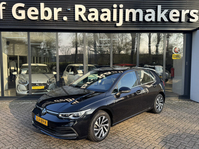 Volkswagen Golf 1.4 eHybrid Style*ACC*Navi*Apple Carplay*