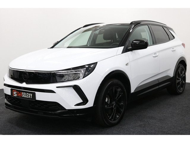 Opel Grandland 1.6 Turbo PHEV Bus. Elegance (Automaat)