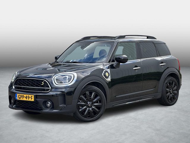 MINI Countryman 2.0 Cooper S E ALL4