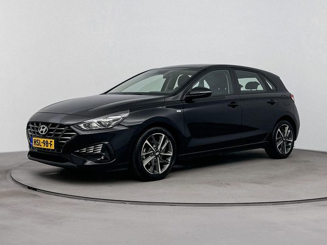 Hyundai i30 1.0 T-GDi MHEV Comfort