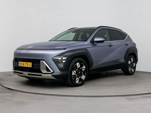 Hyundai Kona 1.6 GDI HEV Comfort Smart