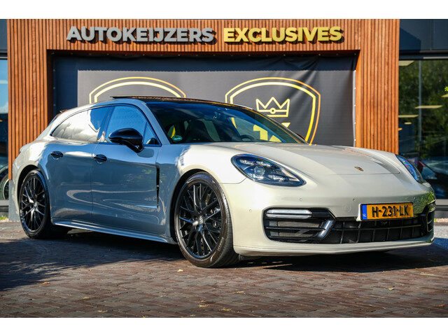 Porsche Panamera Sport Turismo 2.9 4 E-Hybrid