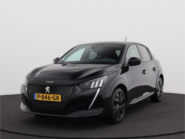 Peugeot 208 1.2 PureTech GT Pack/ lage km/ automaat!