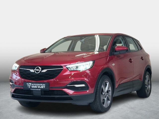 Opel Grandland 1.6 Turbo Plug-In Hybrid Business Elegance