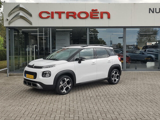 Citroën C3 Aircross 1.2 PureTech S&S Business
