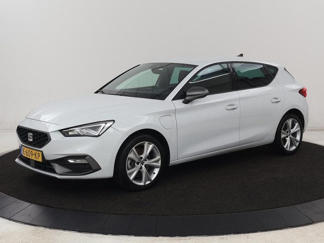 Seat Leon 1.4 TSI eHybrid PHEV FR | Trekhaak |