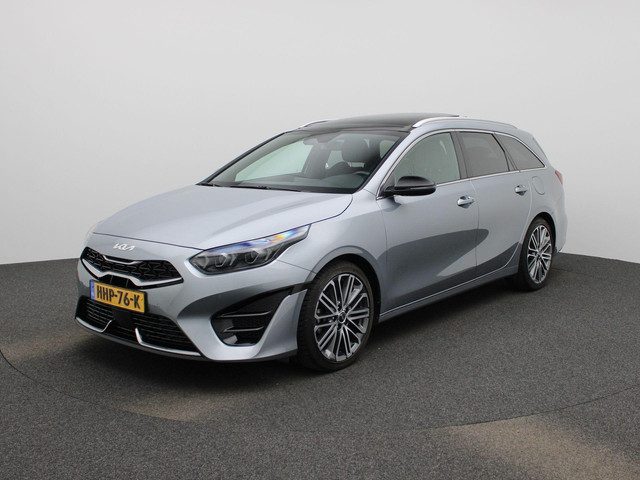 Kia Ceed Sportswagon 1.5 T-GDi GT-PlusLine