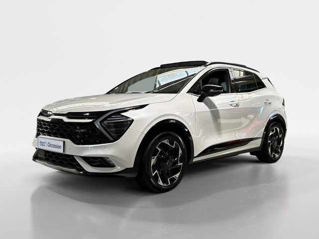 Kia Sportage 1.6 T-GDi Plug-in Hybrid AWD GT-Line