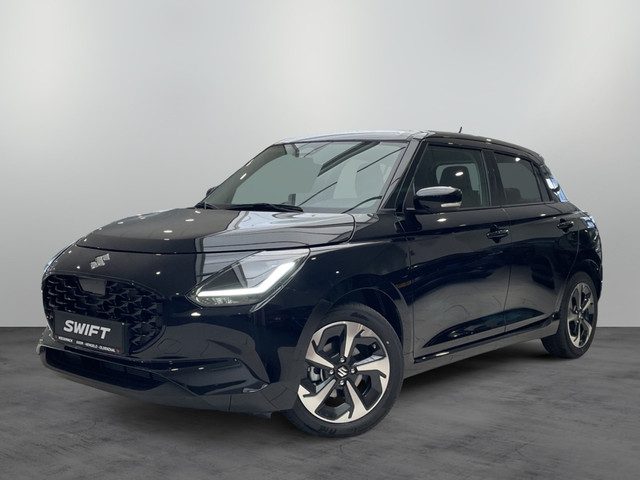 Suzuki Swift 1.2 Style Smart Hybride [10JAAR GARANTIE I CARPLAY | ACC ]