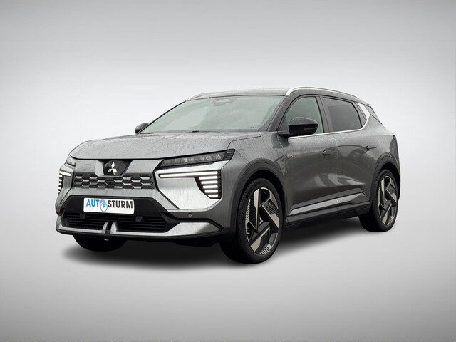 Mitsubishi Eclipse Cross Instyle 87 kWh