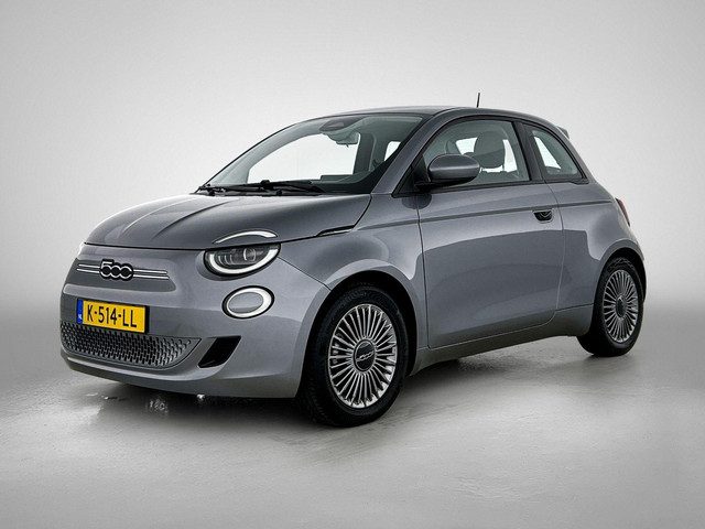 Fiat 500 Icon 42 kWh