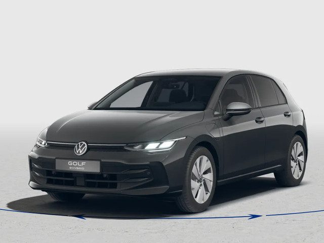 Volkswagen Golf Life Edition 1.5 eHybrid 204 PK 6 versn. DSG