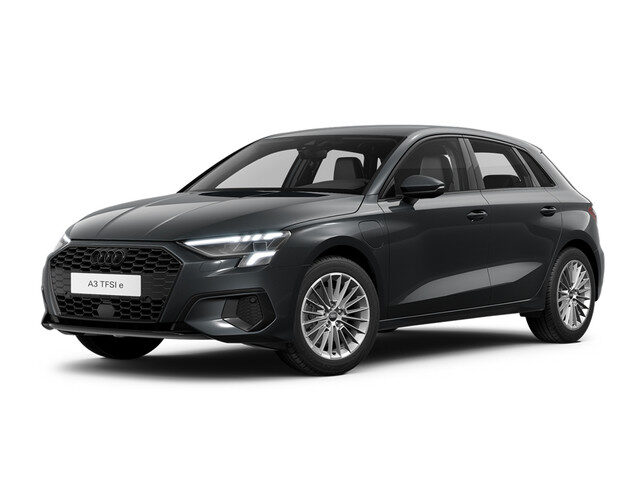 Audi A3 Sportback 40 TFSI e/204PK Advanced edition