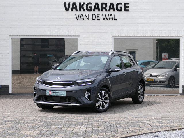 Kia Stonic 1.0 T-GDi DynamicPlusLine