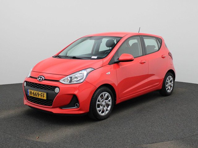 Hyundai i10 1.0i Comfort