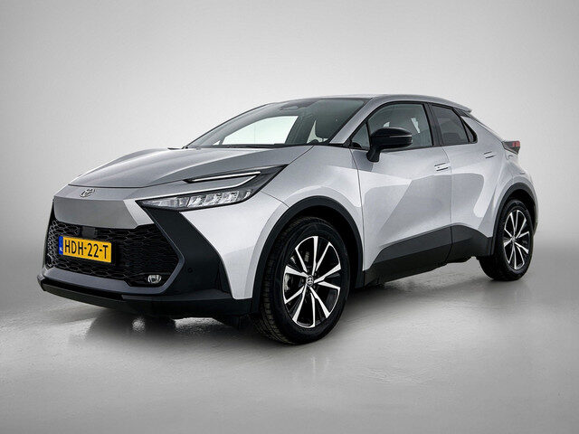 Toyota C-HR 2.0 Plug-in Hybrid 220 Dynamic