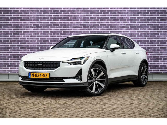 Polestar 2 Standard Range Single Motor 63kWh