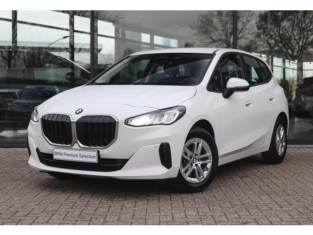 BMW 2 Serie Active Tourer 218i Automaat