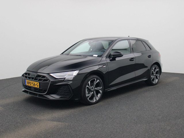Audi A3 Sportback 40 TFSI e S edition