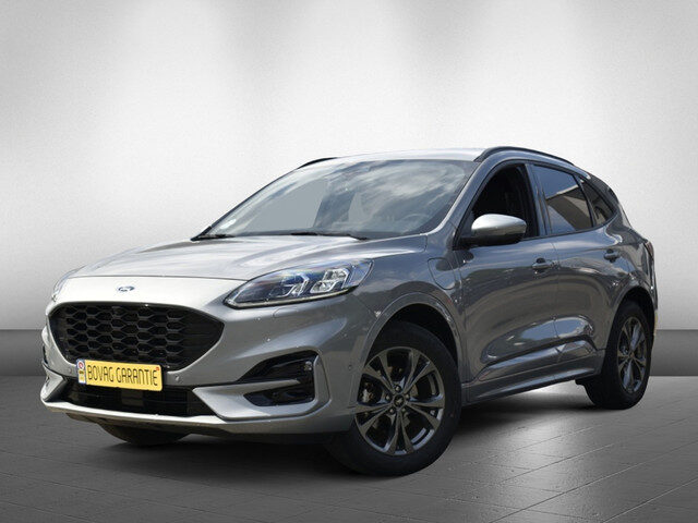 Ford Kuga Kuga 2.5 PHEV ST-Line X /Camera /winterpakket