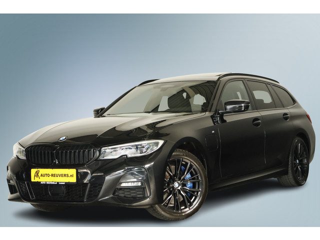 BMW 3 Serie touring 330e M-Sport