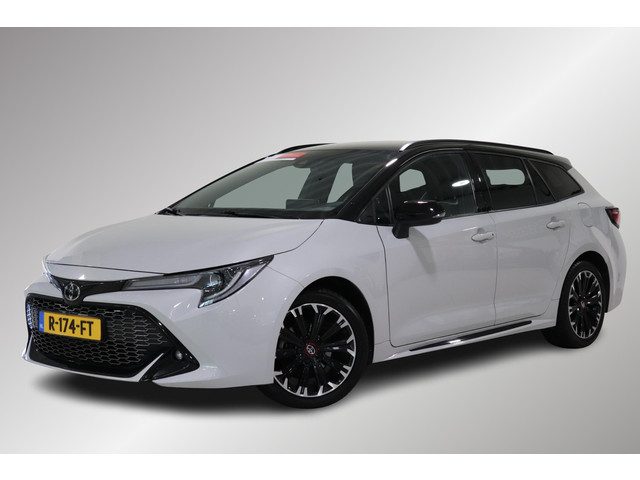 Toyota Corolla Touring Sports 1.8 Hybrid GR-Sport,