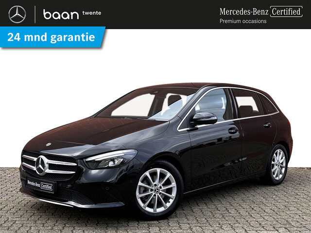 Mercedes-Benz B-Klasse B 180 Luxury Line