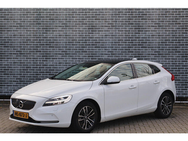 Volvo V40 1.5 T2 Nordic+