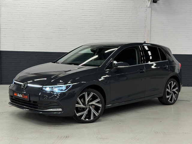 Volkswagen Golf 1.4 eHybrid Style / CarPlay / Virtual / Argo-Active / Navi