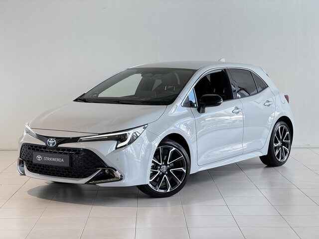 Toyota Corolla Hybrid 180 Executive