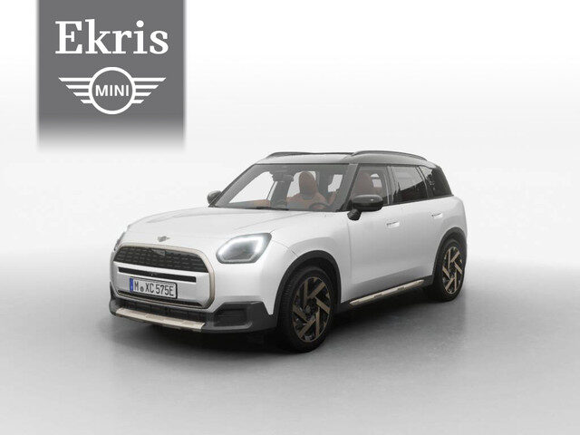MINI Countryman E
