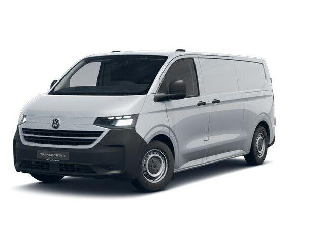 Volkswagen Transporter e-Transporter Bedrijfswagens Bestelwagen L2 Elektromotor 160 kW (218 pk) 3500