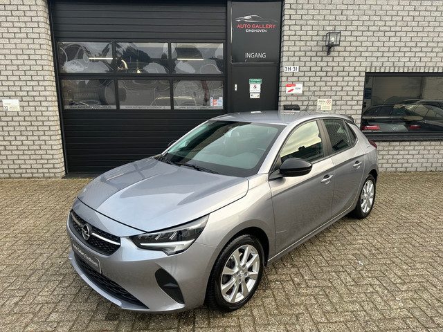 Opel Corsa 1.2 Edition