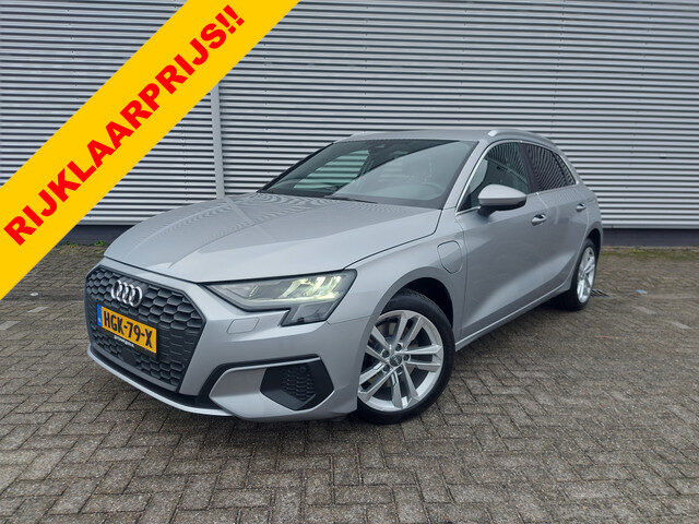 Audi A3 Sportback 40 TFSI e Business edition Automaat,virtueel dashbord,