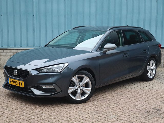 Seat Leon Sportstourer FR Business Intense 1.5 TSI 150pk H6