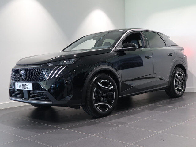 Peugeot 3008 e-3008 Allure 73 kWh