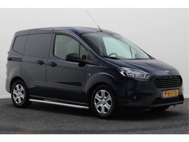 Ford Transit Courier 1.5 TDCI Trend