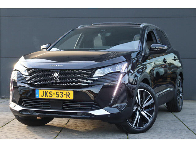 Peugeot 3008 1.6 HYbrid 225 GT Pack Business
