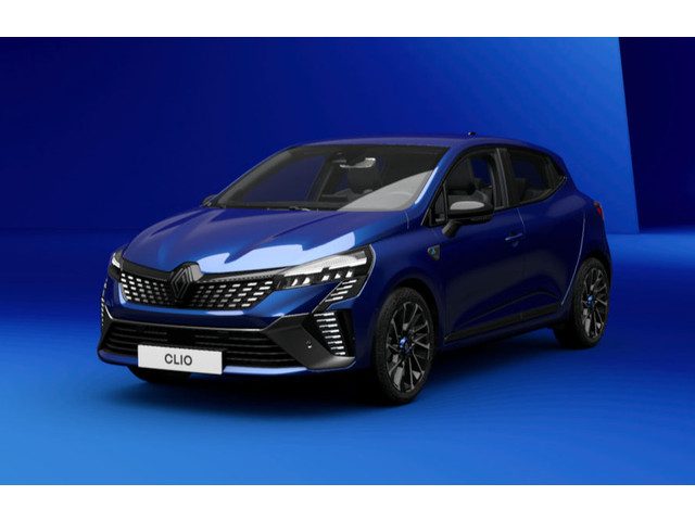 Renault Clio E-Tech Full Hybrid 145 Esprit Alpine