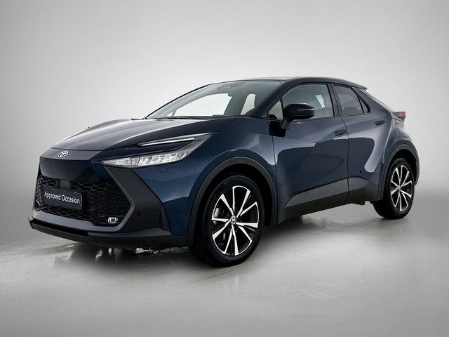 Toyota C-HR 1.8 Hybrid 140 Dynamic