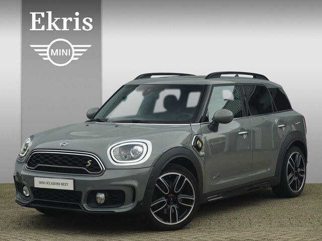 MINI Countryman Cooper SE ALL4