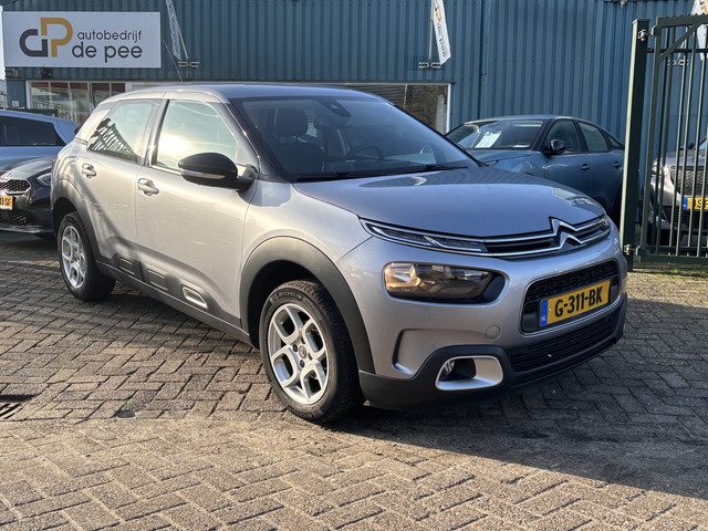 Citroën C4 Cactus 1.2 PureTech Business