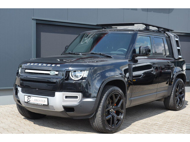 Land Rover Defender 3.0 D250 110 MHEF ***BPM VRIJ***