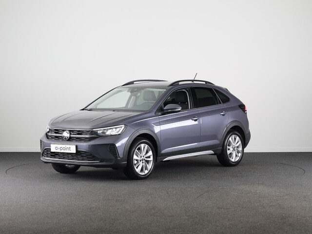 Volkswagen Taigo 1.0 TSI Life Edition 95 PK DSG