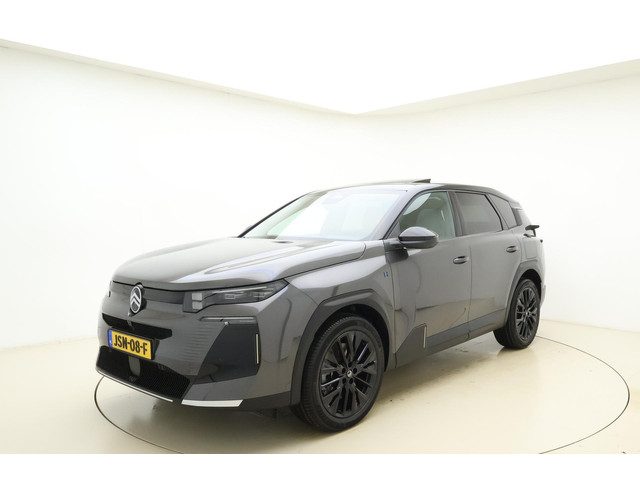Citroën C5 Aircross 1.6 Plug-In Hybrid Max