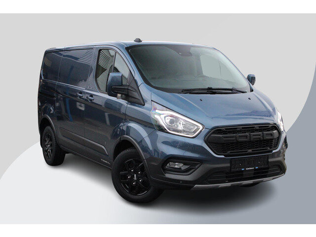 Ford Transit Custom 300 2.0 TDCI L1H1 Trail