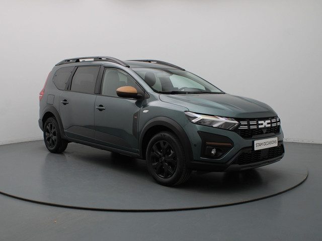 Dacia Jogger 110pk TCe Extreme 7p.