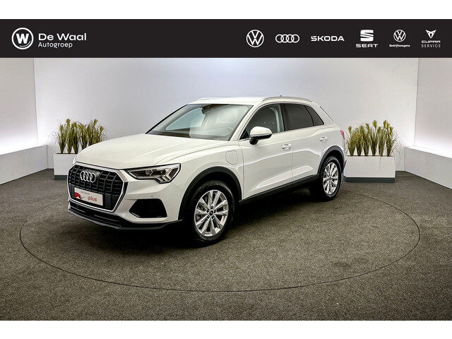 Audi Q3 45 TFSI e 245pk S tronic Advanced edition
